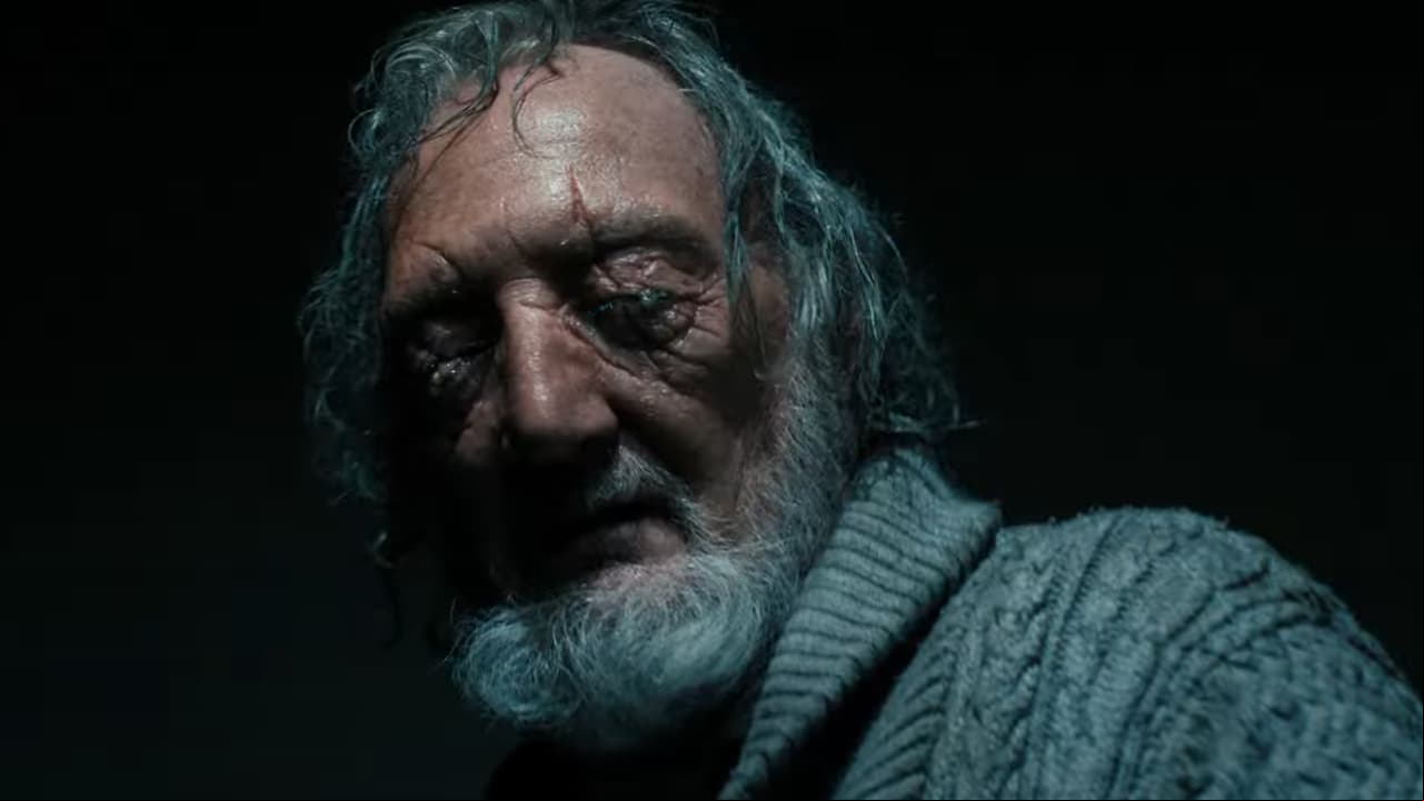 Así fue la aparición de Robert Englund en Stranger Things 4