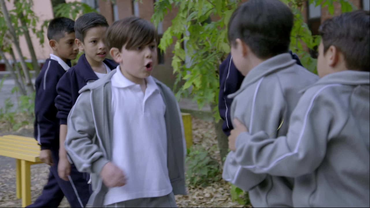 ESTE JUEVES: Alfredito quiere morir a causa del bullying