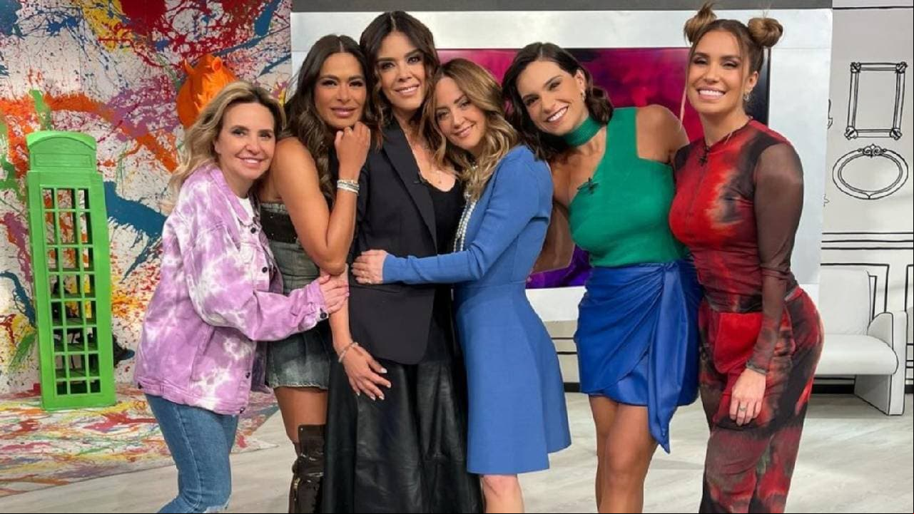 Conductora de Hoy, devastada, suplica por ayuda y revela: “Está hospitalizada en situación muy complicada” 