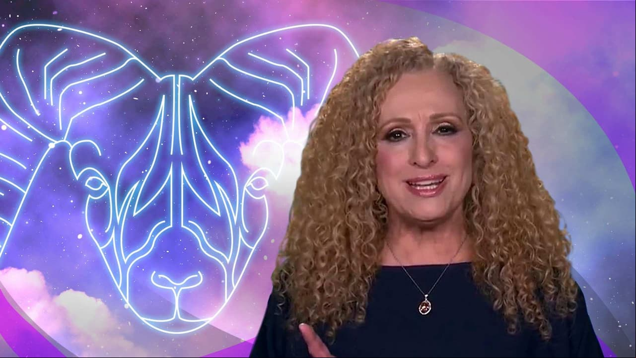Horóscopos Aries 22 de Julio 2019