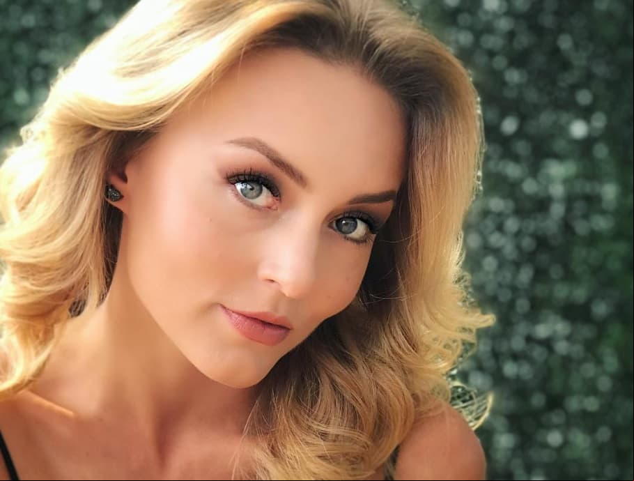 La actriz Angelique Boyer demuestra su carácter y sale avante de todos los escándalos