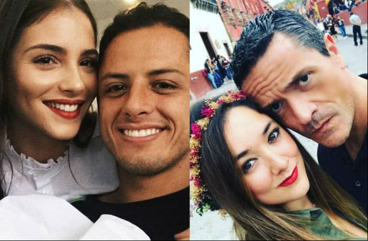 Romances del 2017 que nos hicieron creer en el amor