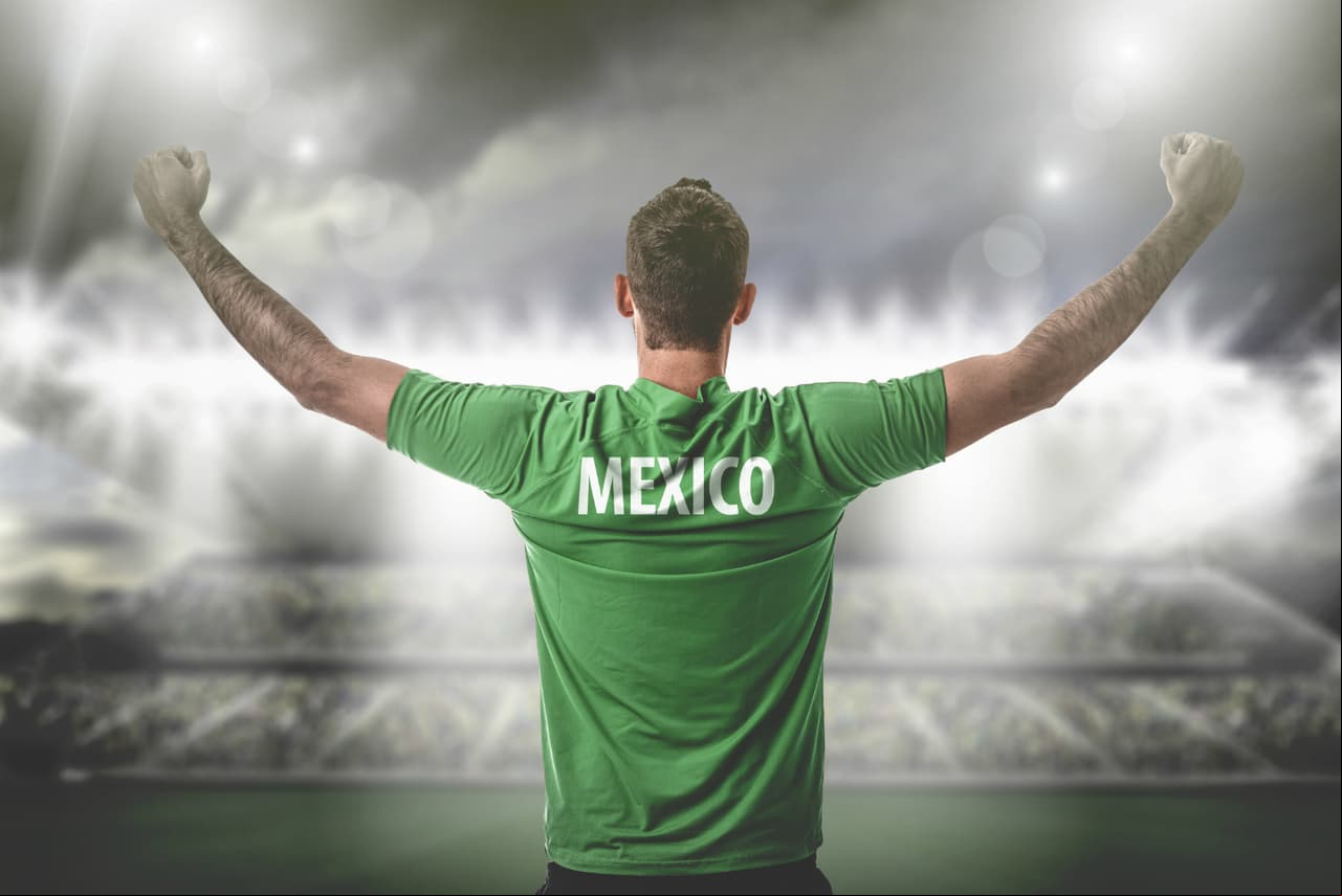 Gritar palabras altisonantes podrían provocar que te saquen del estadio