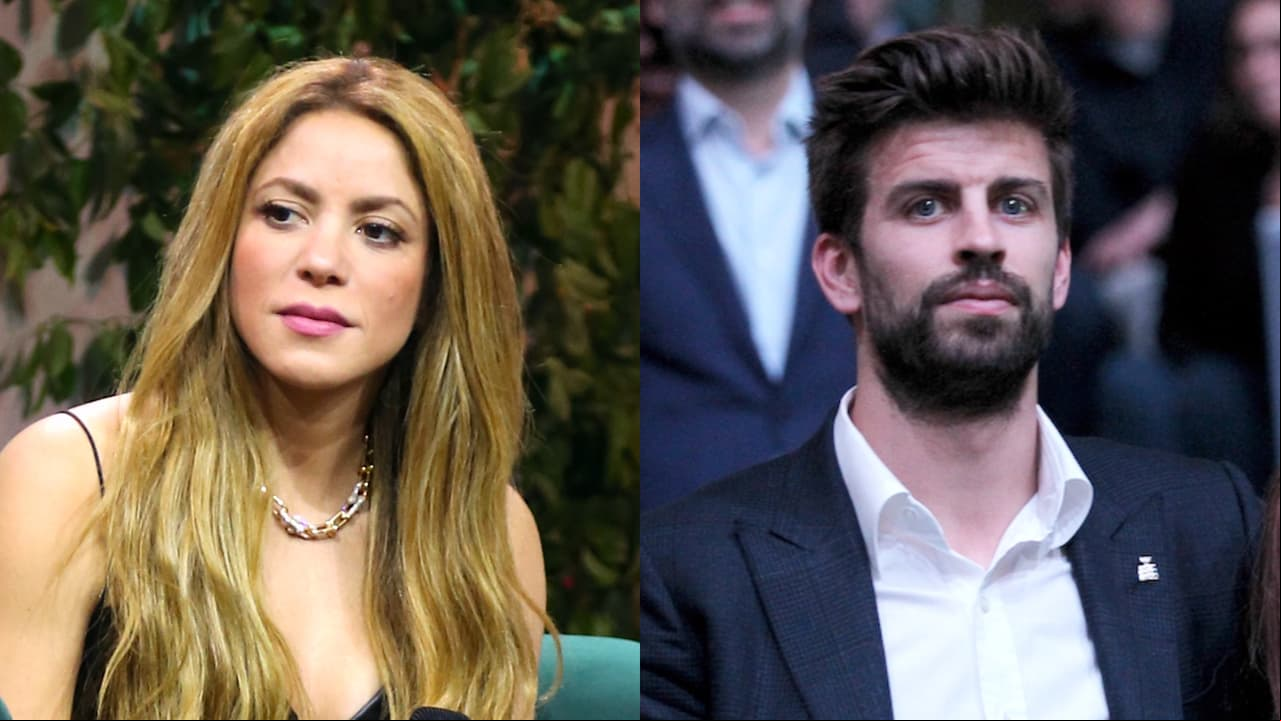 Hermano de Shakira habría suplicado "tregua" a Piqué: revelan qué lo habría orillado