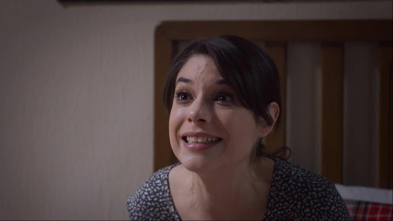 ¡Gina le confiesa la verdad a Pedro!