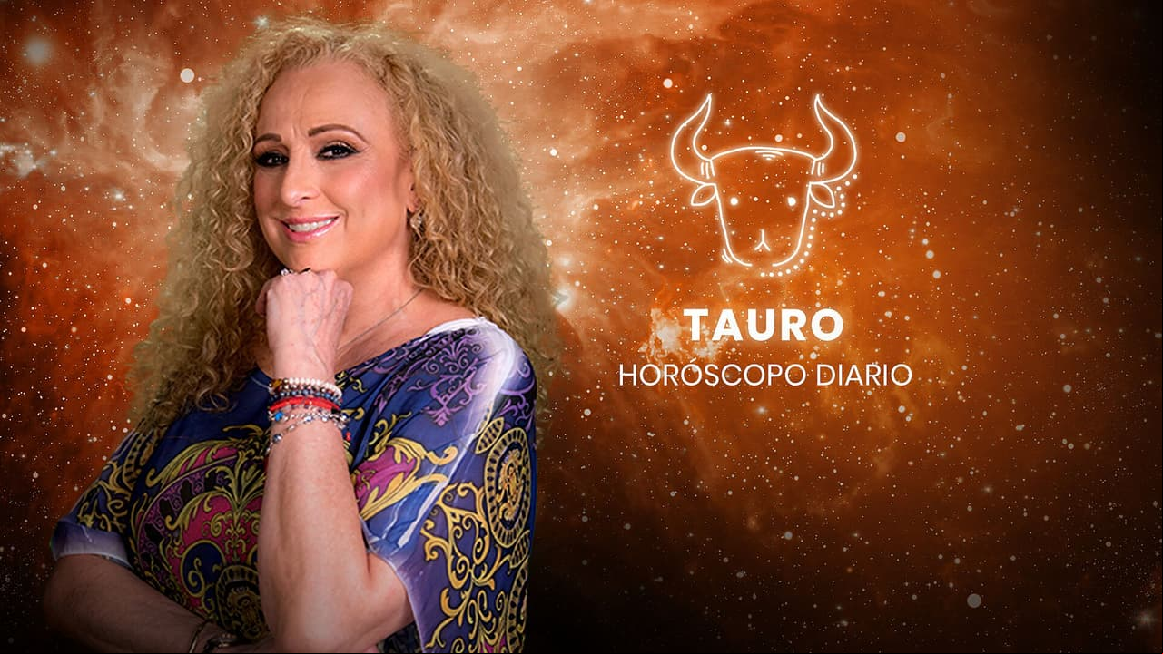 Horóscopos Tauro 11 de Diciembre 2023