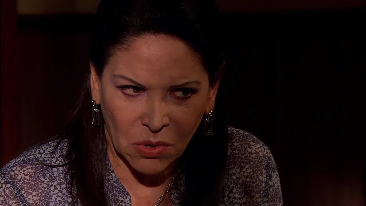 Resumen Capítulo 20: "Tu hija es Ana Paula"