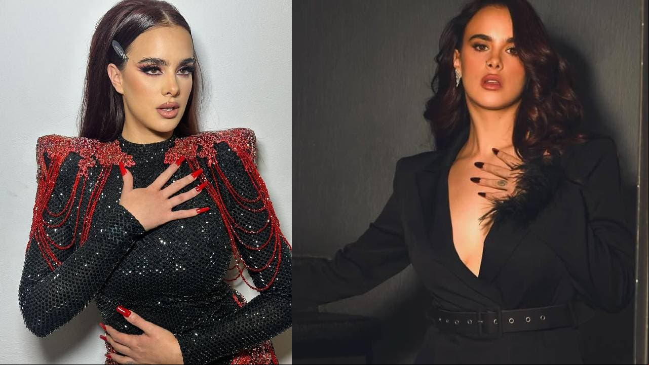 Gala Montes se olvida de ‘Hasta cuándo va a pasar’ y hace realidad su sueño: causa revuelo por video 