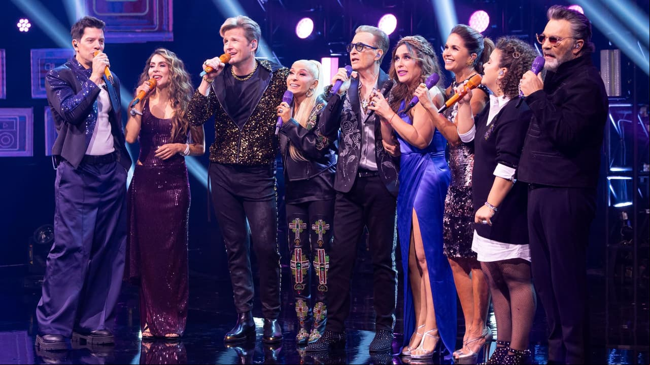 ¿Quiénes fueron todos los artistas invitados a Juego de Voces 2025?