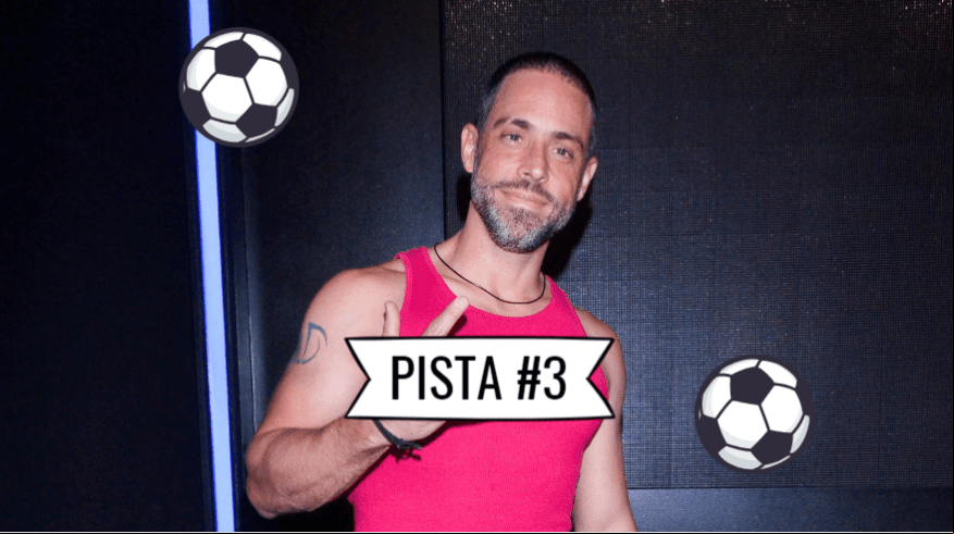 Pista #3 Solo para Campeones