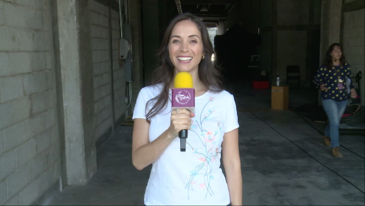 LA ENTREVISTA: Claudia Cervantes, ¿obsesionada con embarazarse?