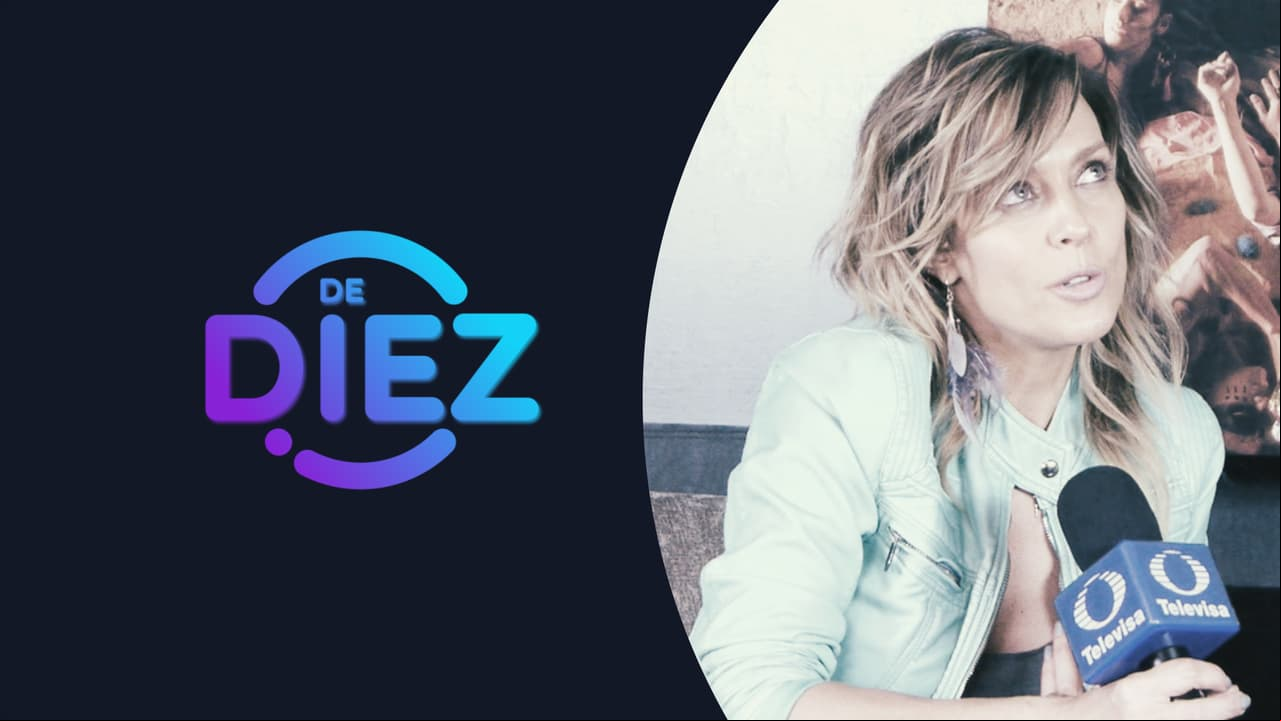 ¡El Cuestionario de Las Estrellas! Con Fey