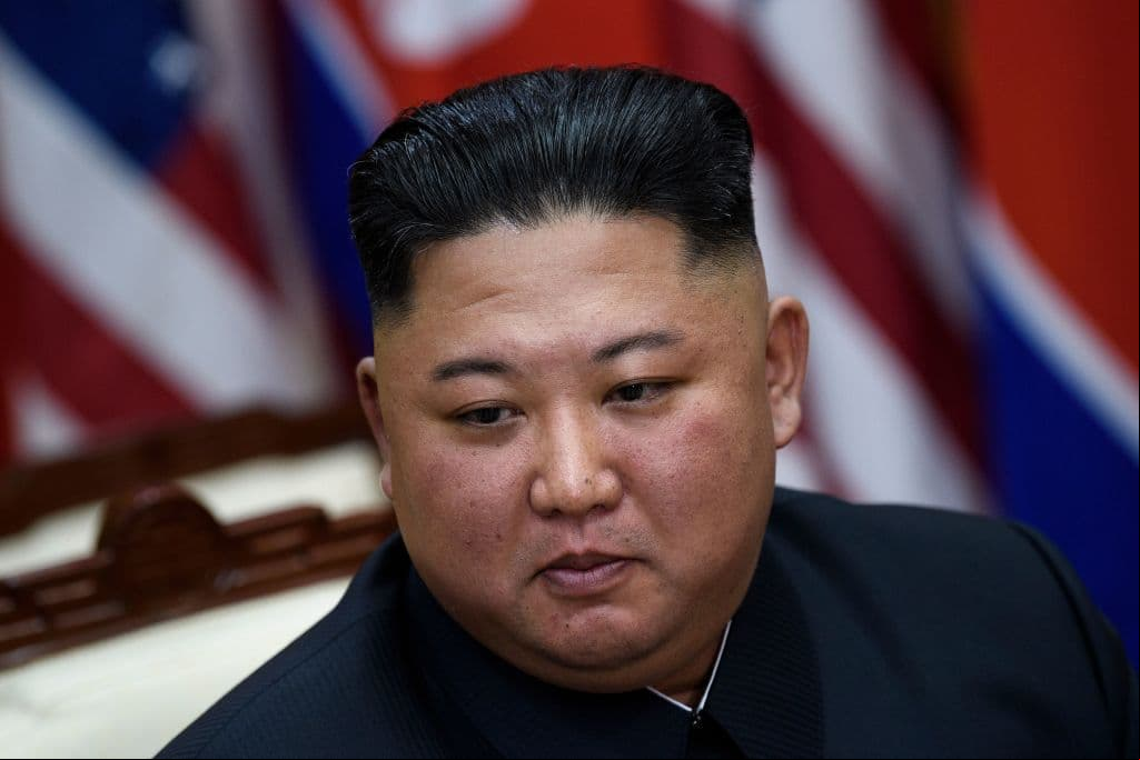 Corea del Norte condena el domo dorado de EEUU y teme una guerra nuclear en el espacio
