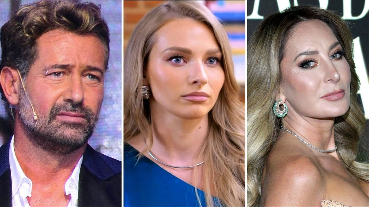 ¿Gabriel Soto explota ante supuesto romance entre Irina Baeva y 'ex' de Geraldine Bazán? Responde tajante
