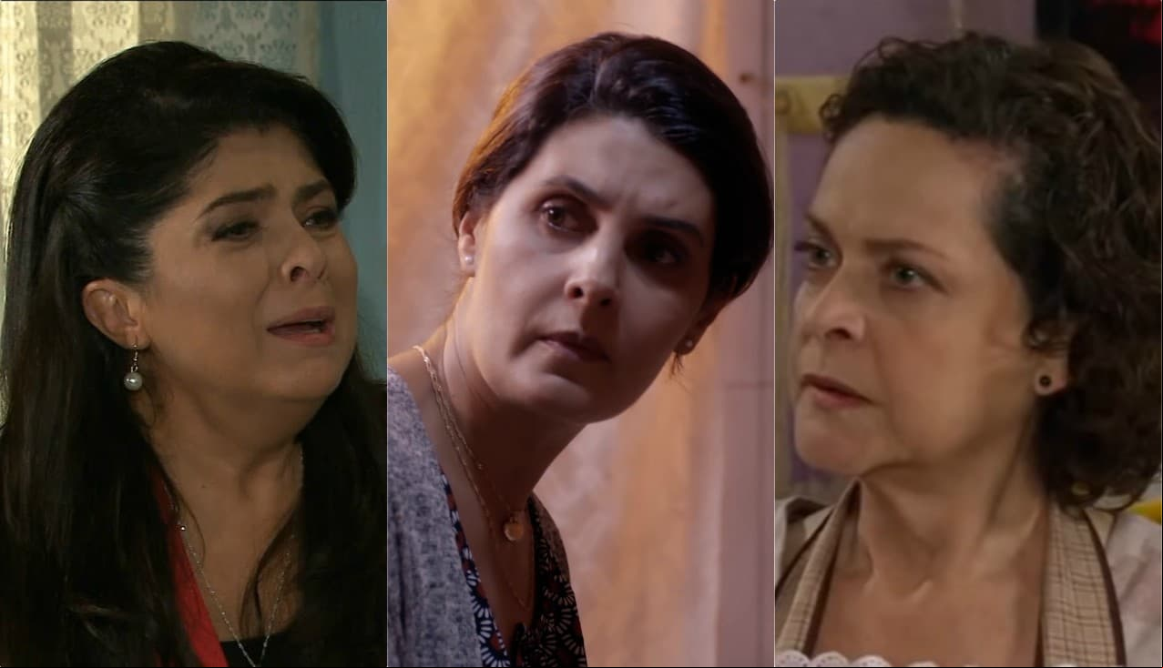 ¿Quién es la mamá de las telenovelas que más ha sufrido? ¡Vota aquí!