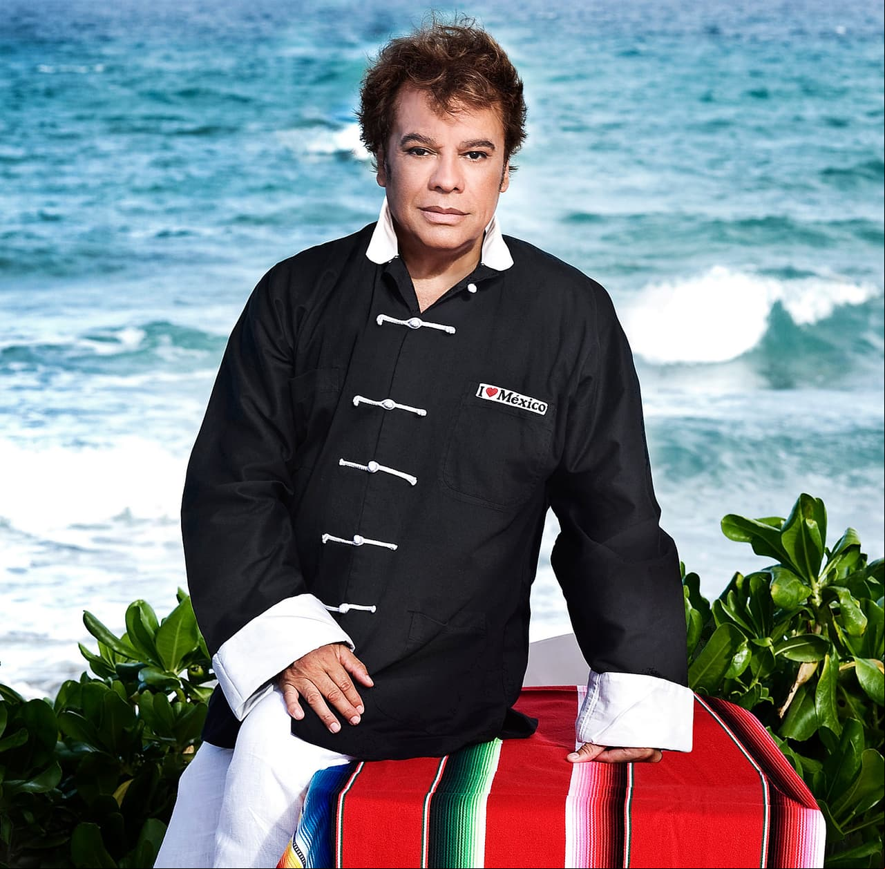 Esta es la explicación detrás del video donde Juan Gabriel, supuestamente, "reapareció"