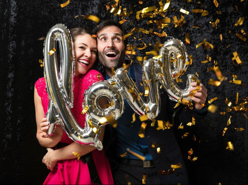 Descubre cuáles son las parejas del zodiaco más compatibles, esas que lograrán vivir un amor eterno.