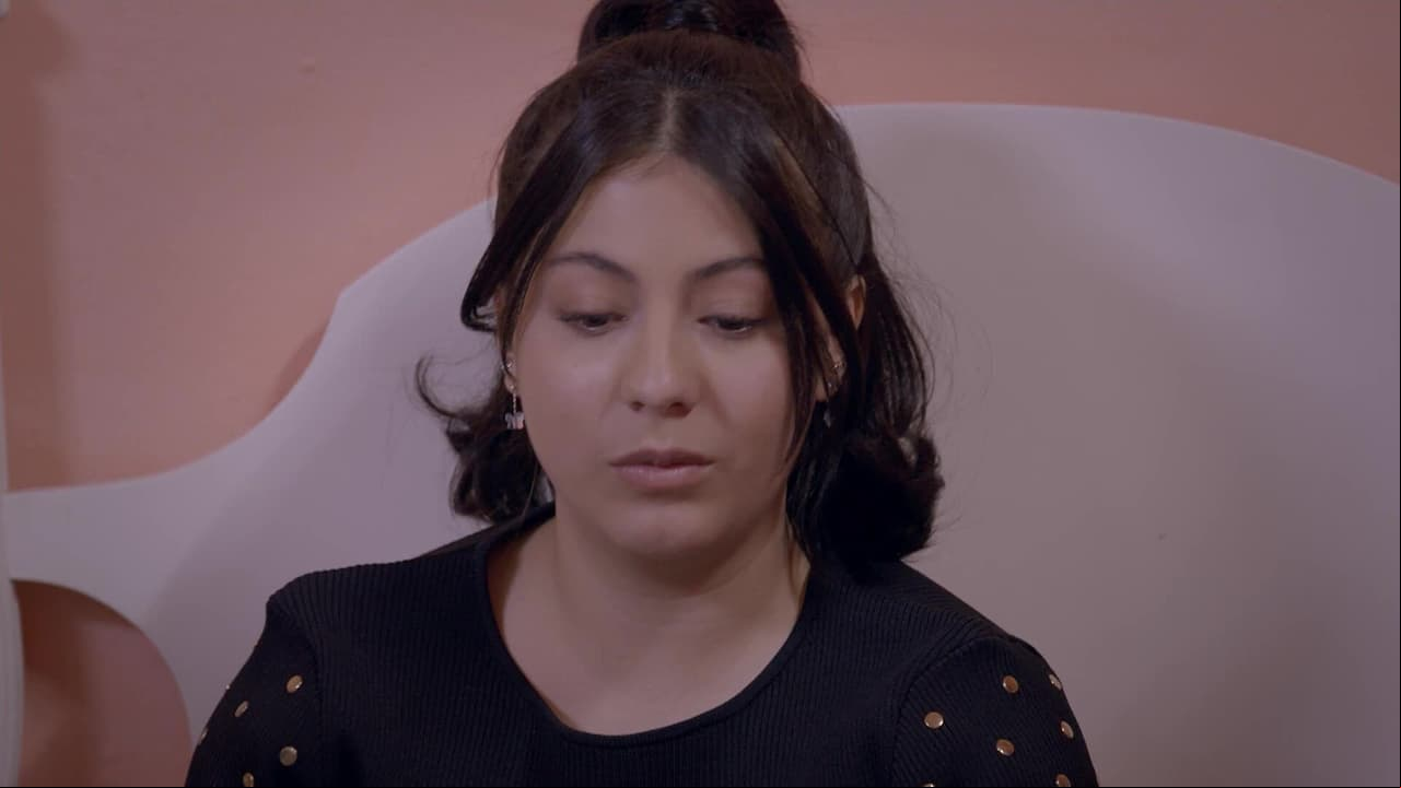 Esta historia me suena: Sofía descubre que su papá es amante de la mamá de su amiga