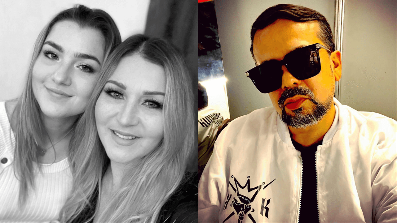 Alicia Villarreal hace fuerte anuncio tras revelarse que Cruz Martínez la golpeó por contratar al abusador de su hija 
