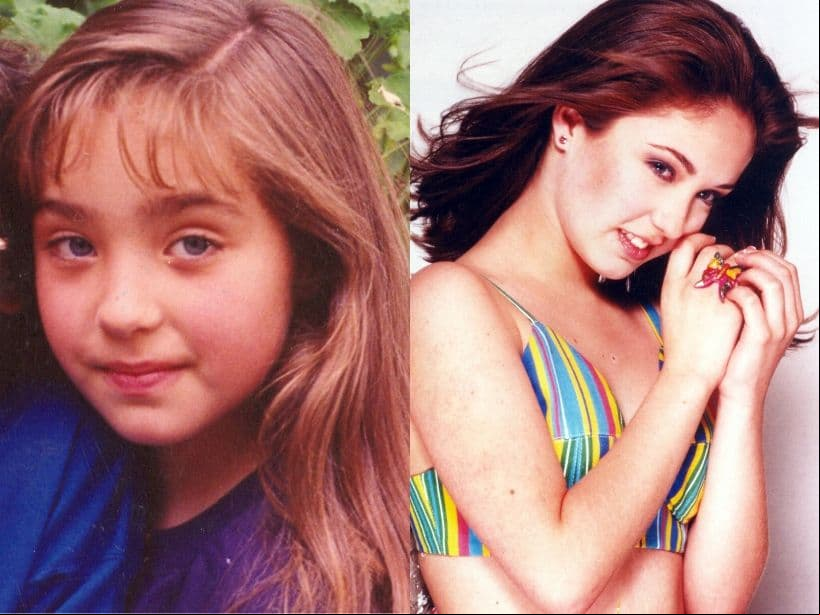 Aunque Anahí debutó en la televisión desde los dos años en Chiquilladas, fue hasta el 2000 que obtuvo su primer protagónico en Primer Amor… A mil x hora. Posteriormente llegaron a su vida proyectos como Mujeres Engañadas (1999), Clase 406 (2002), Rebelde (2004) y Dos Hogares (2011) por mencionar algunos. Además, de participar en proyectos de cine y teatro, grabó seis álbumes como solista y otros seis junto a RBD.