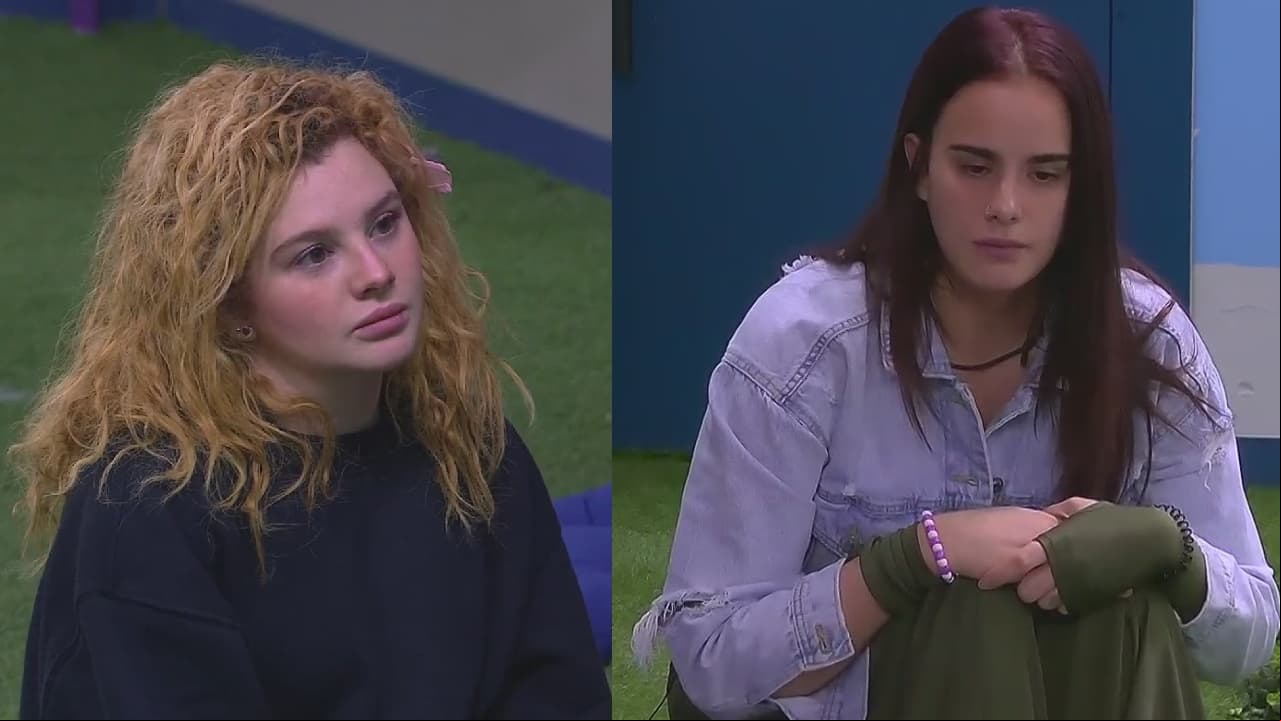 Gala Montes le hace advertencia a Briggitte Bozzo y la encara tras discusión 