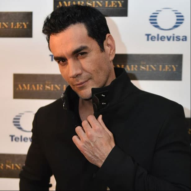 David Zepeda