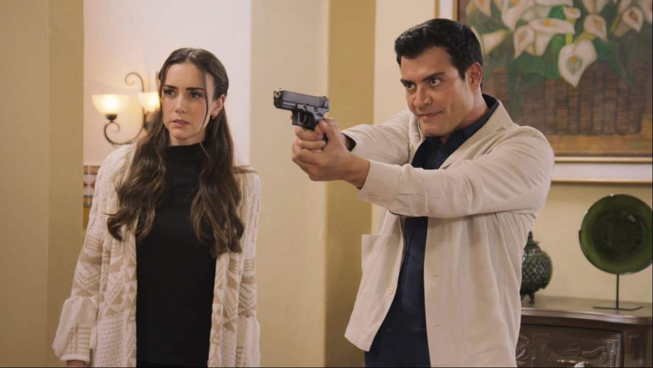 Tomás en Amor Amargo