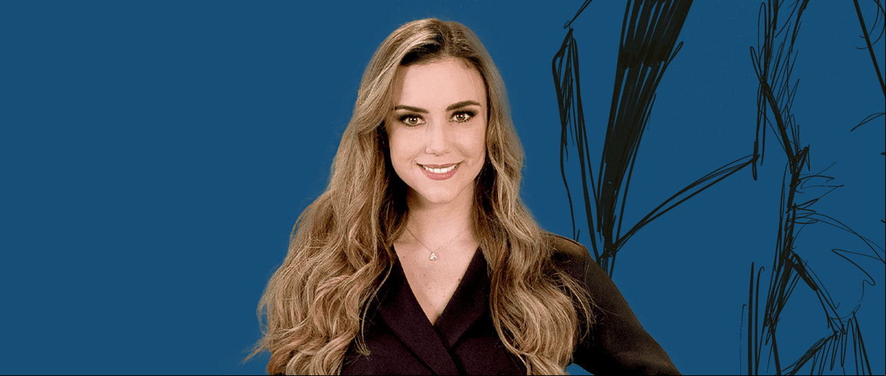 ¿Quién es ‘Helena’ en “Diseñando tu Amor”? Ana Belena te lo cuenta