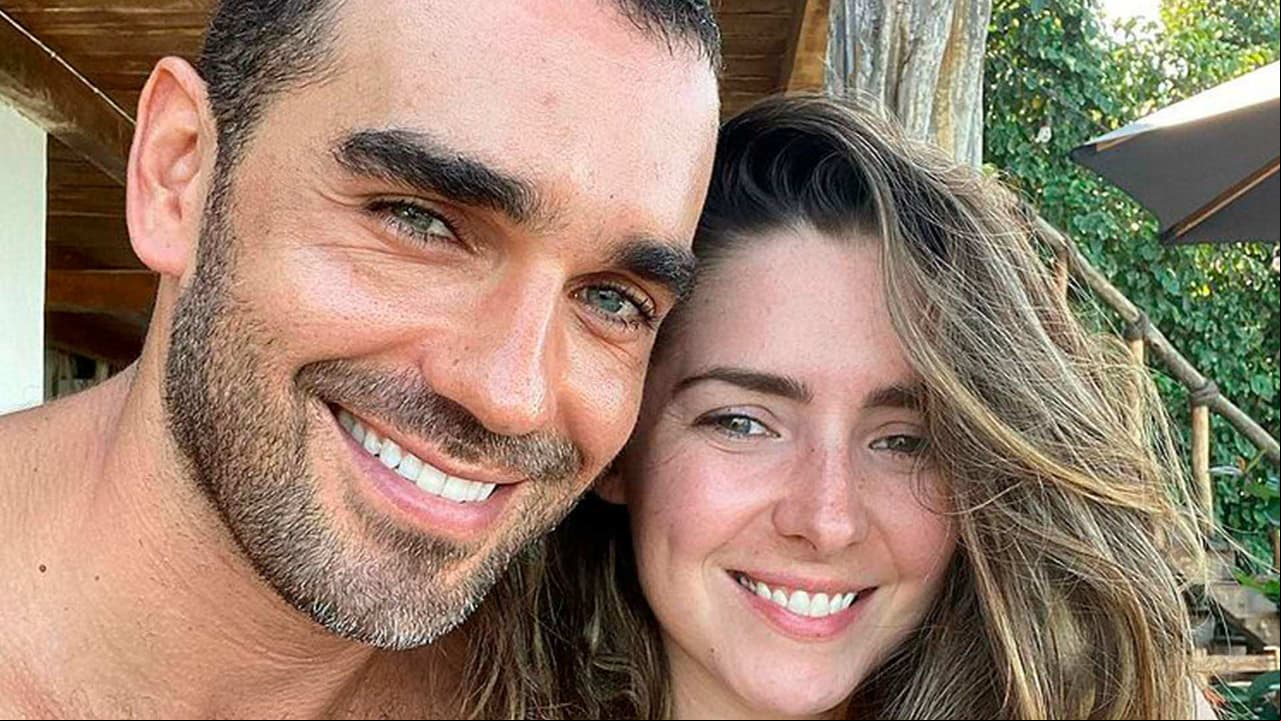 Marcus Ornellas revela detalles de su boda con Ariadne Díaz: del registro civil hasta la doble fiesta