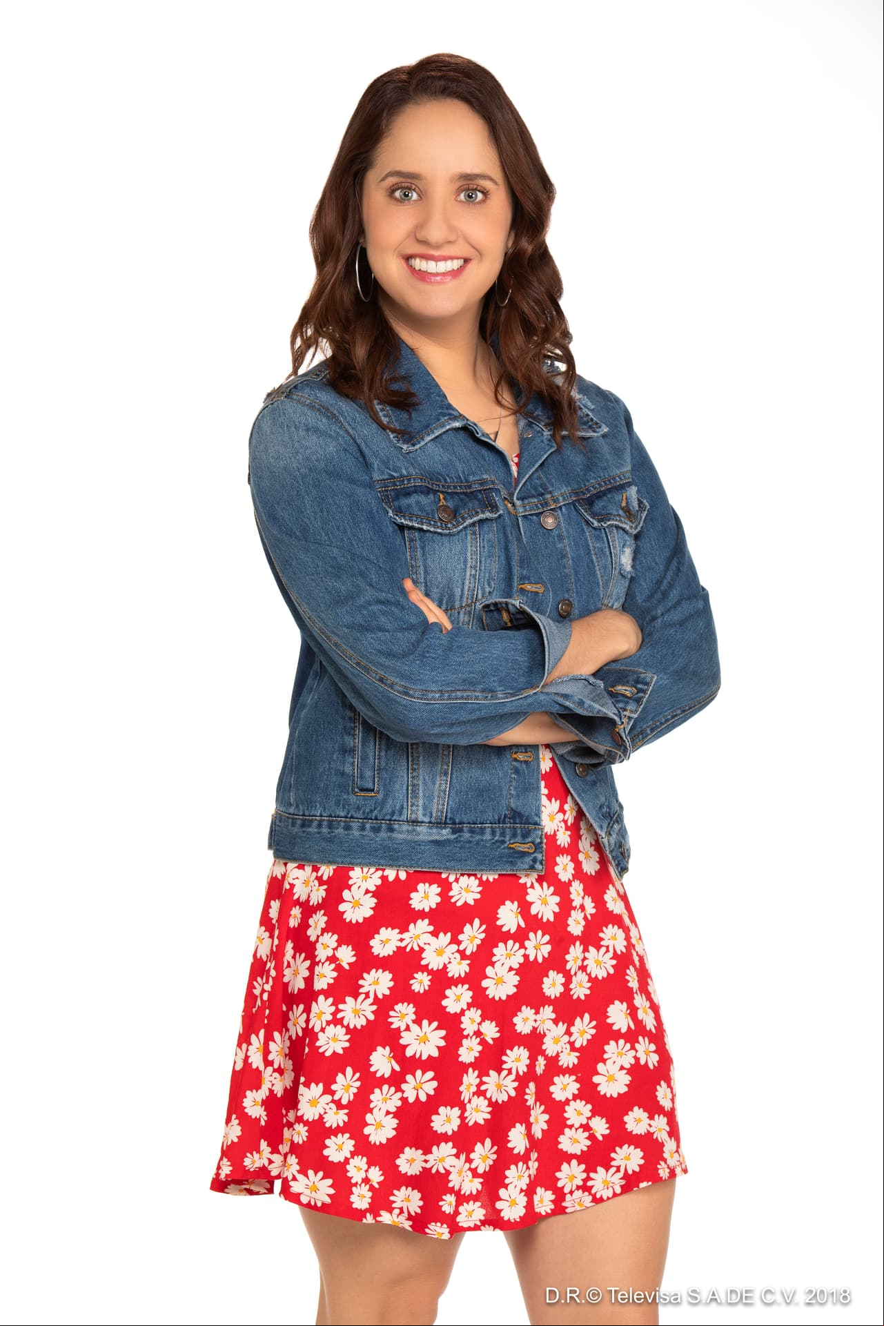 María