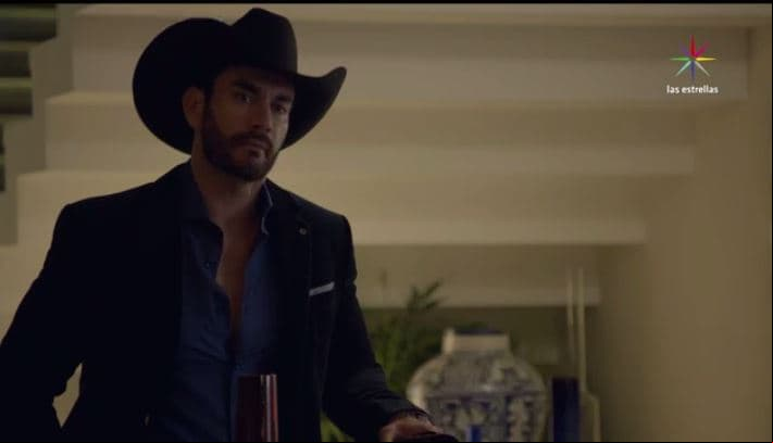 Capítulo 7: Ryan y Danilo pelearán por Paloma