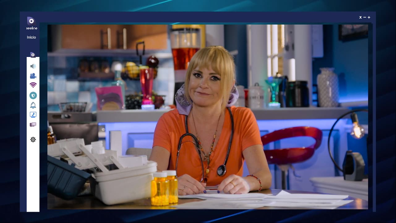 Los 10 peores chistes de ‘Vanesa’ en ‘Vecinos’