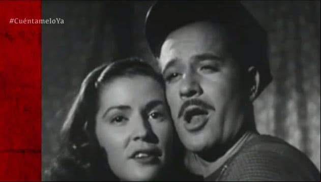 Las canciones de Pedro Infante que nunca salieron a la luz... ¡Nosotros las tenemos para ti! ¡Escúchalas!