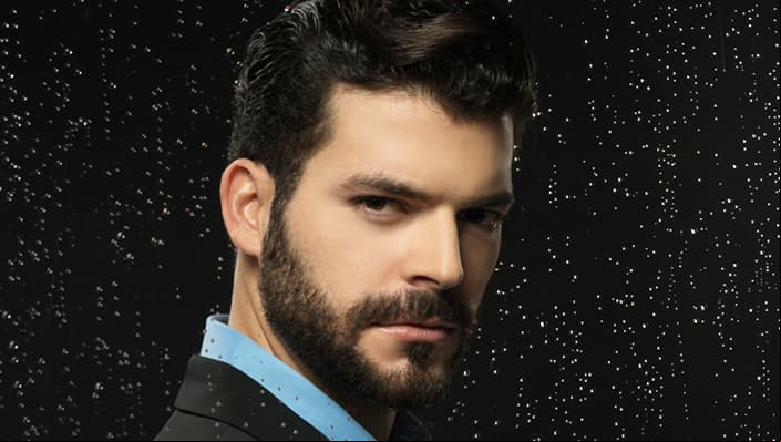 Joe Hernández