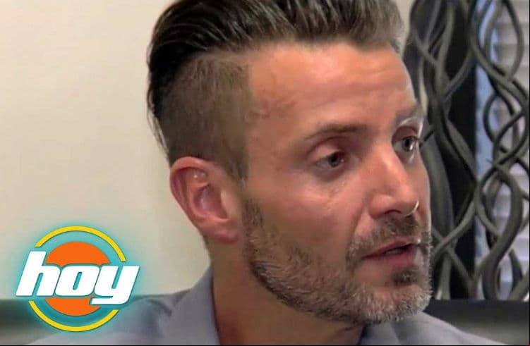 Paco Fuentes reaparece en exclusiva ¡mira el video!