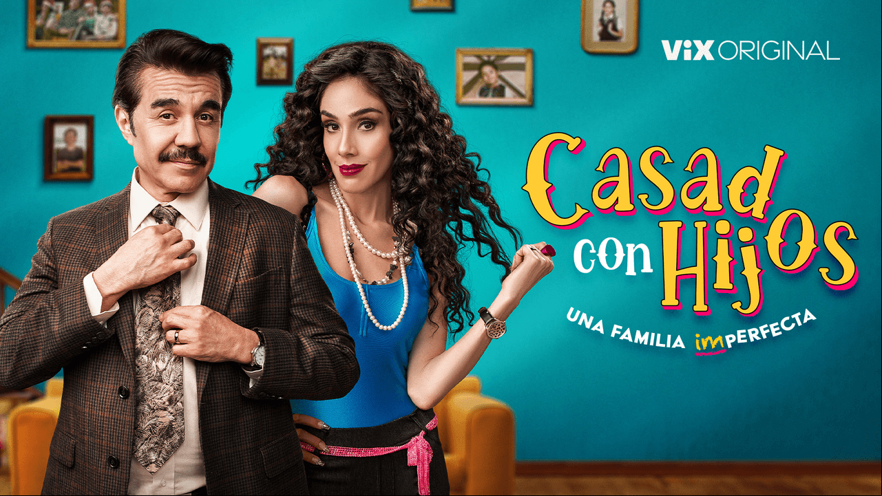 ¿Adrián Uribe y Sandra Echeverría se transforman en una familia ‘imperfecta’? AQUÍ la prueba