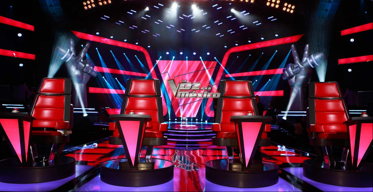 ¿Estás listo para el el gran casting en la Cd. de México?