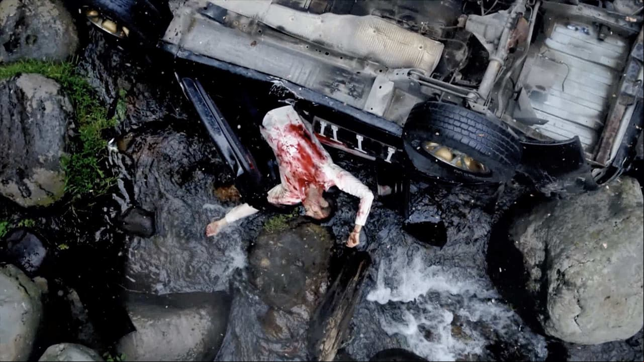 ¿Cómo murió Beltrán Camacho?