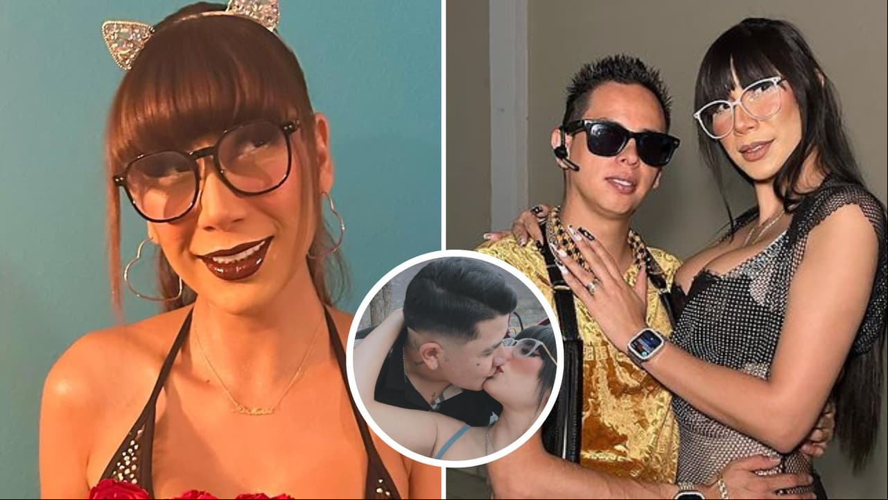 ¿Mia Marín dejó a Alex Marín y su relación poliamorosa porque se enamoró de su guardaespaldas?