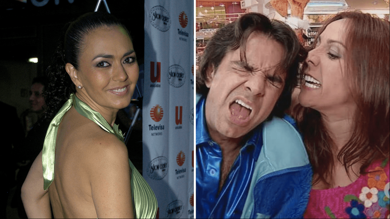 En junio pasado Eugenio Derbez, creador y protagonista de 'La Familia P. Luche' dio a conocer que no había considerado a Consuelo Duval en primer lugar para darle vida a la divertida 'Federica P. Luche', sino a la actriz Dacia Arcaráz. “Te voy a contar esa historia porque está súper interesante. Para el sketch de escena viene Dacia Arcaráz y en eso me dicen que no puede llegar, que tuvo un contratiempo, pero me dicen ‘ya le hablé a Consuelo Duval’, ¿qué opinas? Mmm… pues si es lo único que hay, pues ni modo",