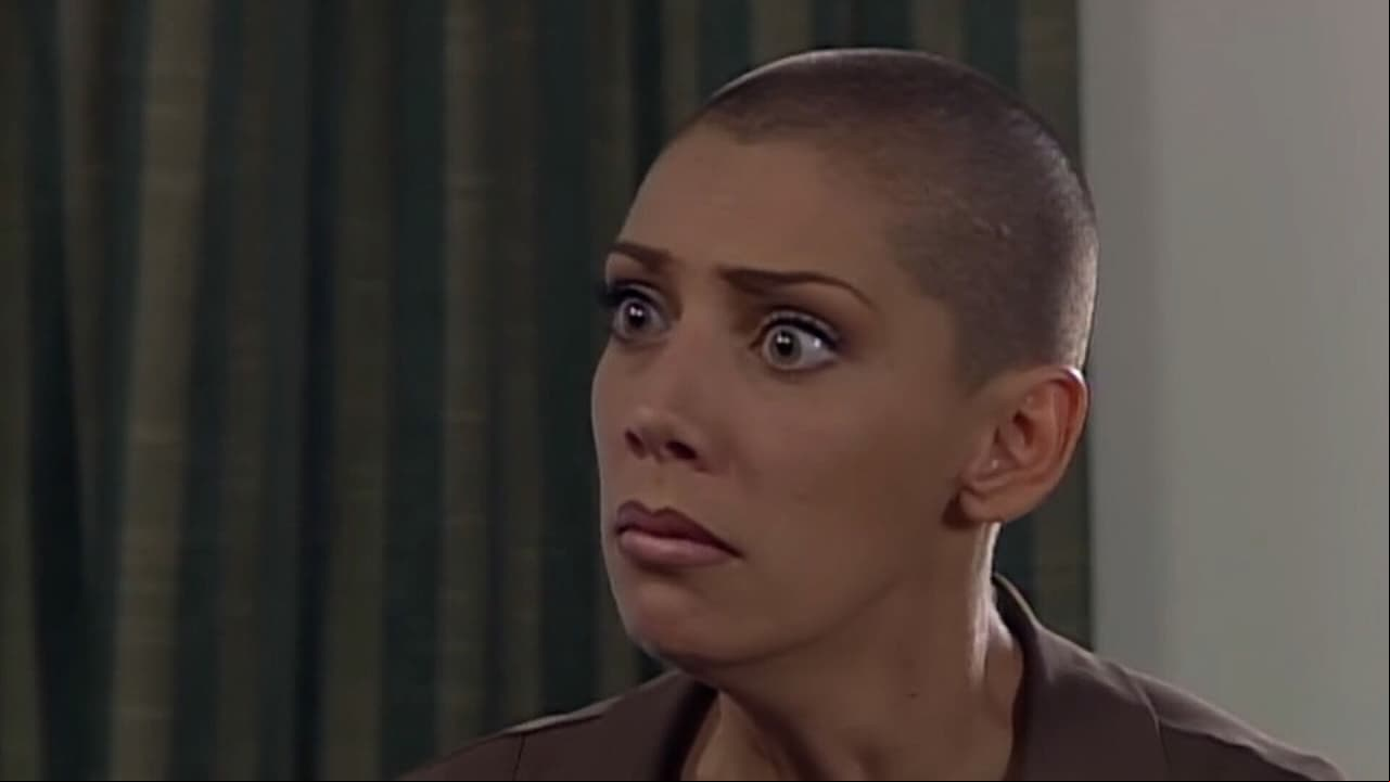 Tamara hiere a Luciana al intentar acabar con Cristina