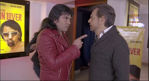 SKETCH: ¡Eugenio Derbez vs. Albertano! ¿Quién es el verdadero Latin Lover?