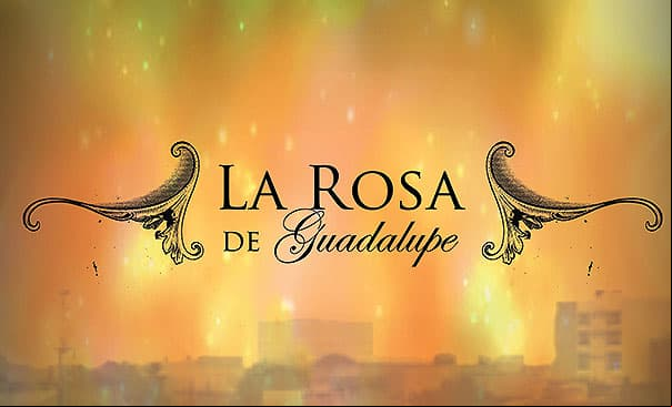 ¡La Rosa de Guadalupe estrena horario!