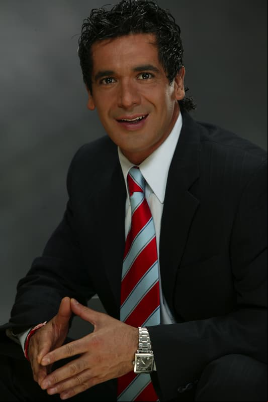 Julio Mannino