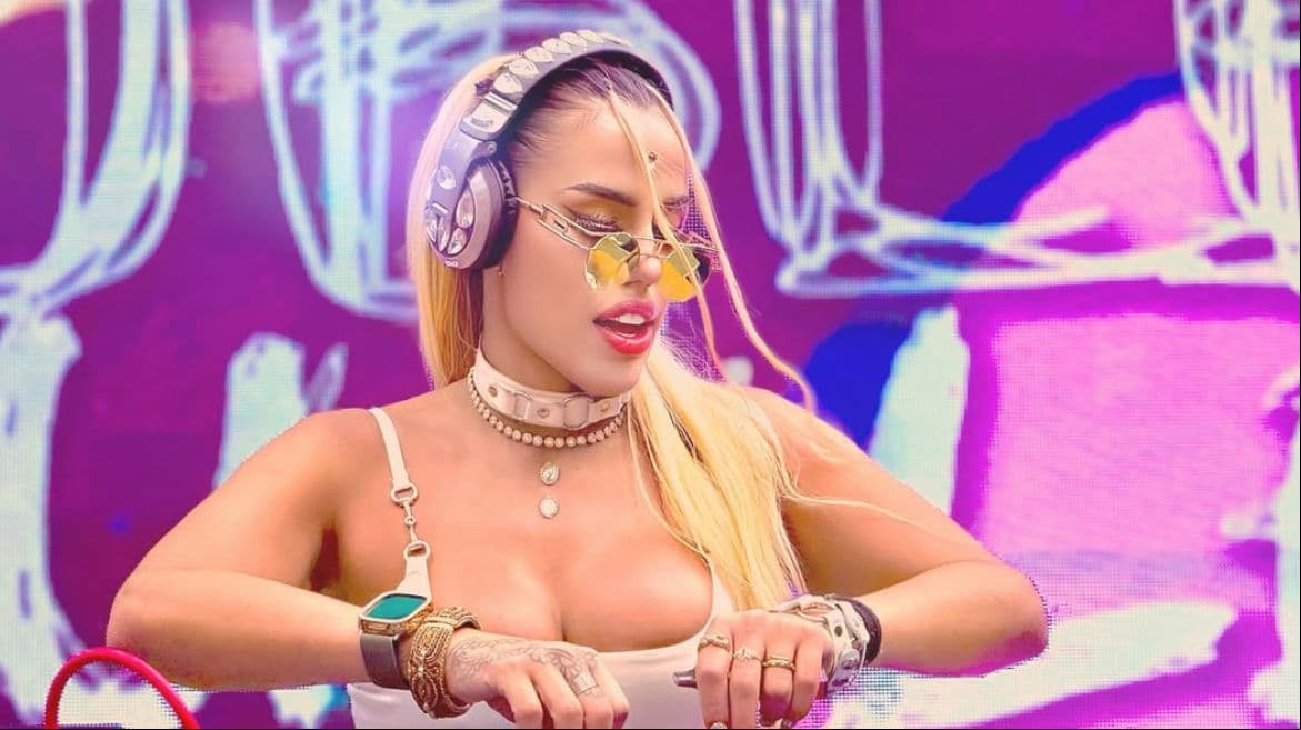 Fallece famosa DJ trans a los 29 años; se desconocen las causas de su muerte