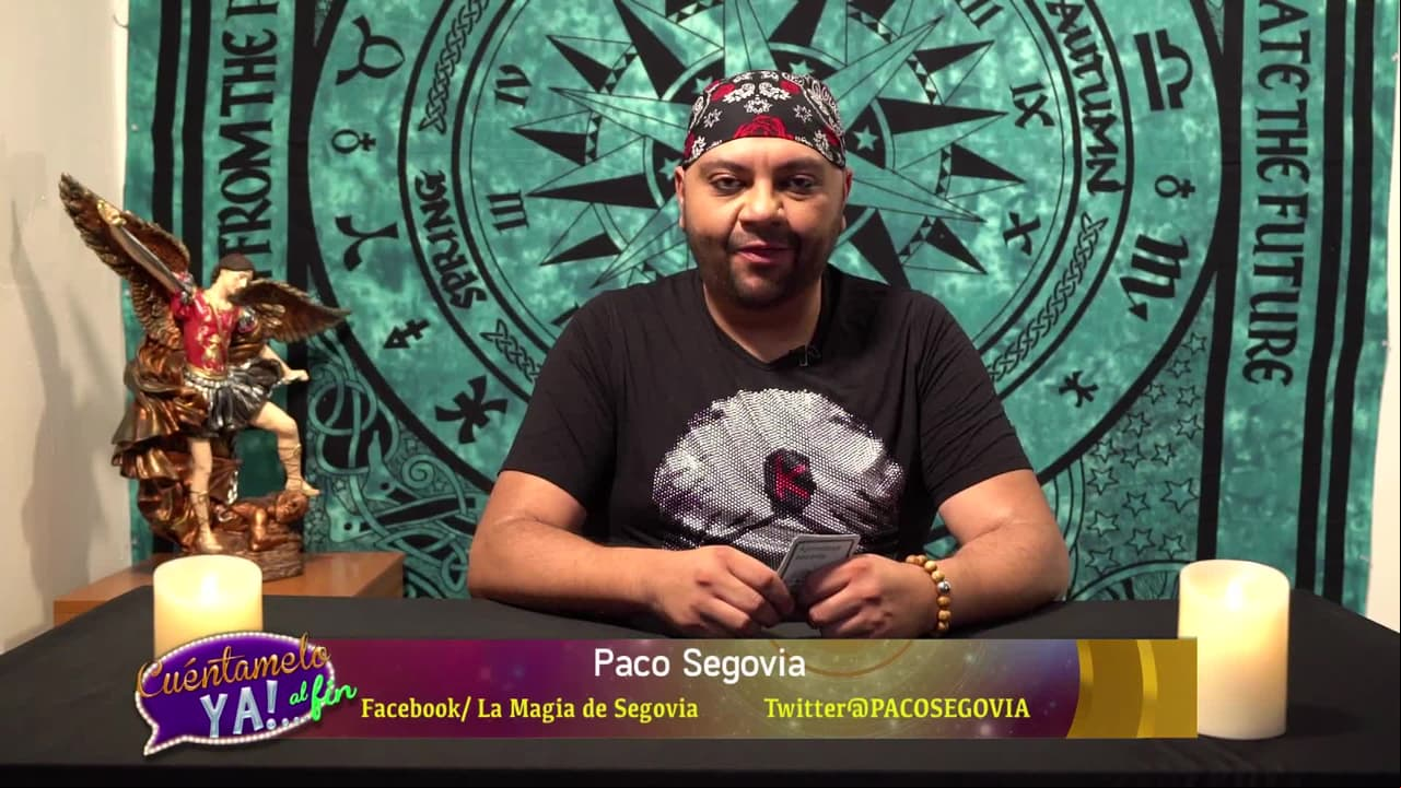 Horóscopo semanal para Aries, Tauro y Géminis (27 de abril al 3 de mayo)
