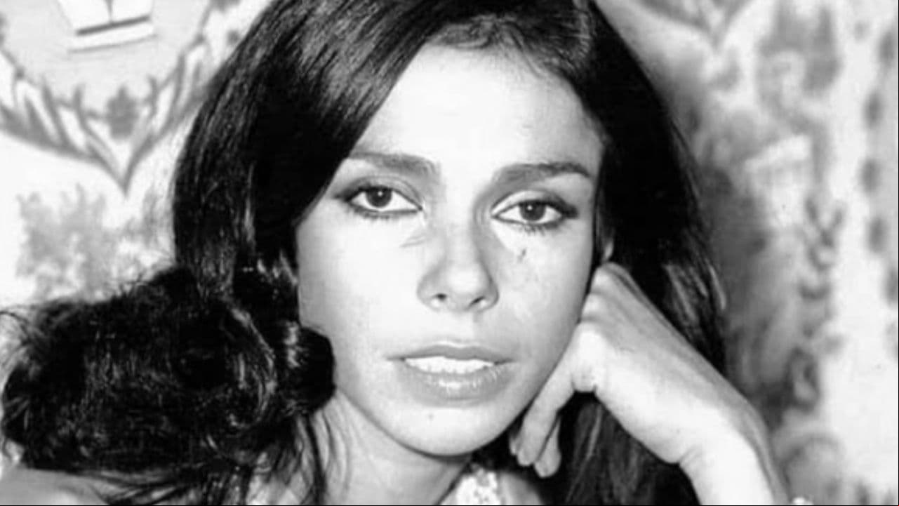Muere la actriz Meche Carreño a los 74 años