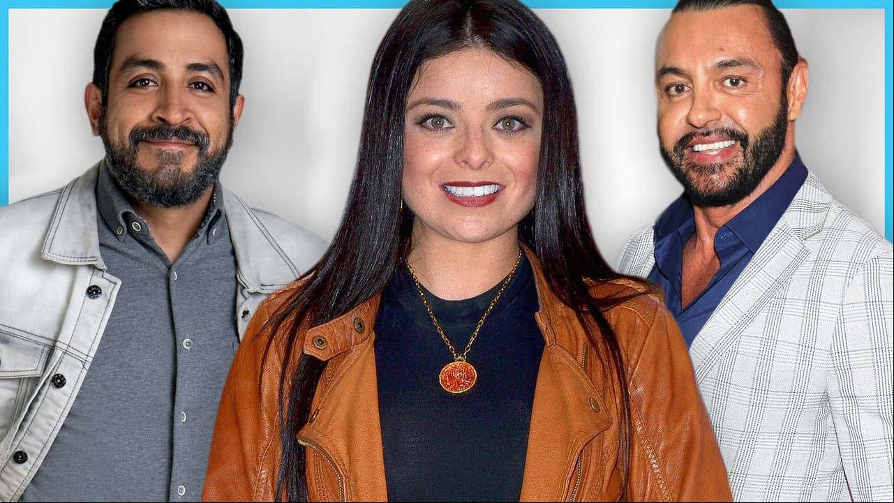 ¿Quién ganará el México vs. Argentina? Famosos de 'Las Estrellas Bailan en Hoy' pronostican