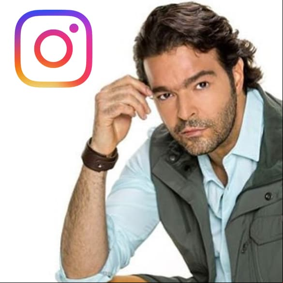 Pablo Montero confirma participación en homenaje a Juan Gabriel