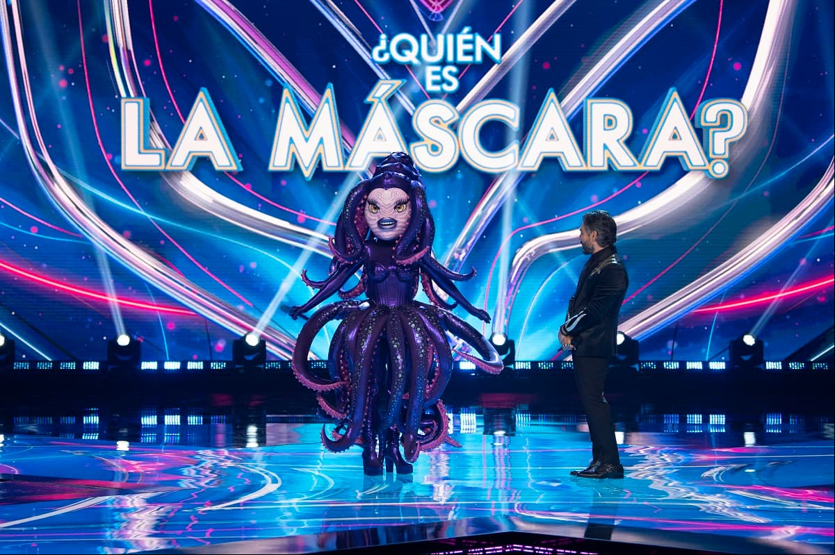 ¿Quién es la Máscara? 2022: Ve aquí el capítulo 1 completo